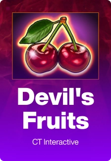 Devil's Fruits