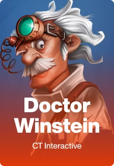 Doctor Winstein