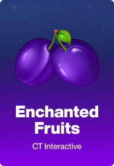 Enchanted Fruits