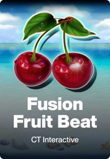 Fusion Fruit Beat