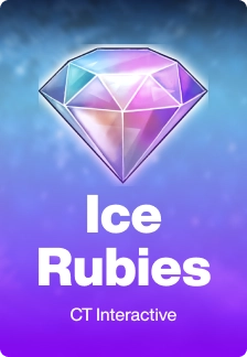 Ice Rubies