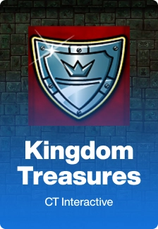 Kingdom Treasures