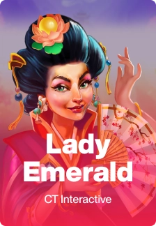 Lady Emerald