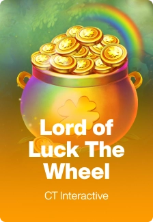 Lord of Luck The Wheel