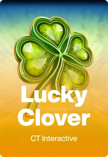 Lucky Clover