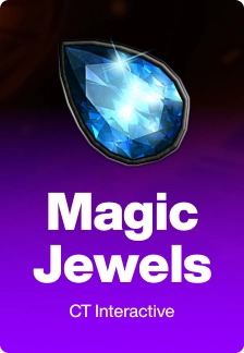 Magic Jewels