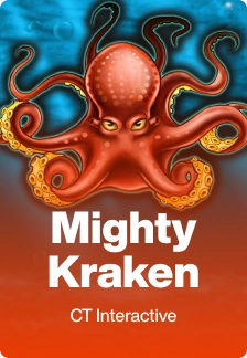 Mighty Kraken