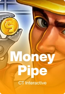 Money Pipe