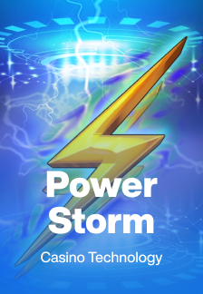 Power Storm