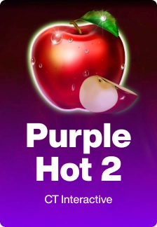 Purple Hot 2