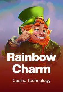 Rainbow Charm