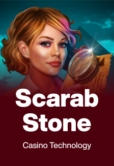 Scarab Stone