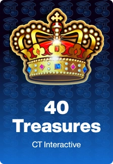 40 Treasures