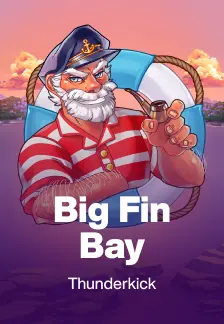 Big Fin Bay