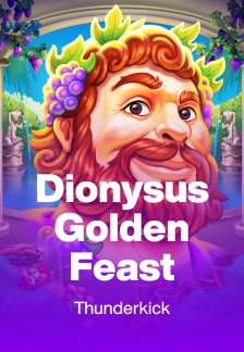 Dionysus Golden Feast