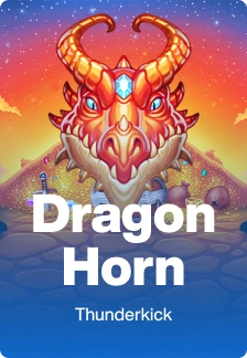 Dragon Horn