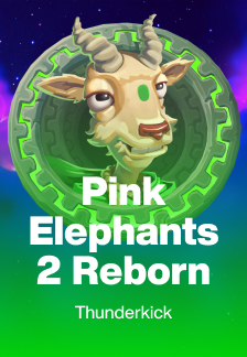 Pink Elephants 2 Reborn