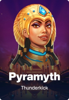 Pyramyth