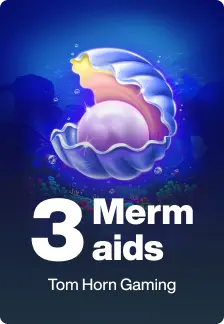 3 Mermaids