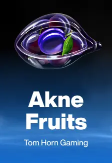 Akne Fruits