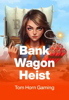 Bank Wagon Heist