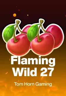 Flaming Wild 27