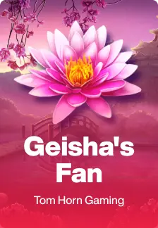 Geisha's Fan