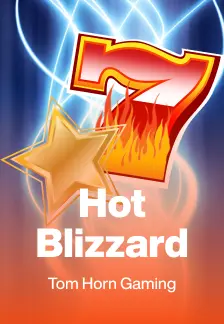 Hot Blizzard