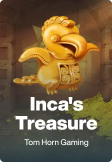 Inca's Treasure