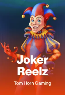 Joker Reelz