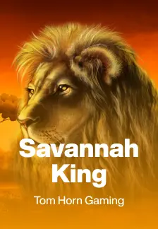 Savannah King