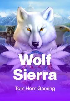 Wolf Sierra