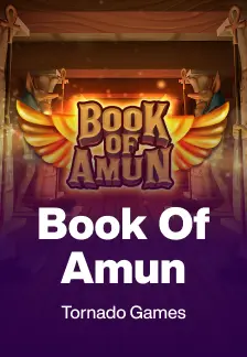 Book of Amun