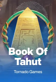 Book of Tahut