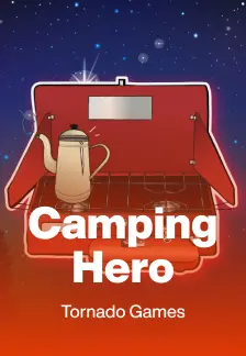 Camping Hero