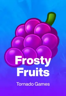 Frosty Fruits