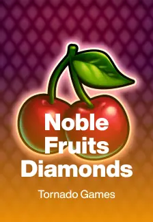 Noble Fruits Diamonds