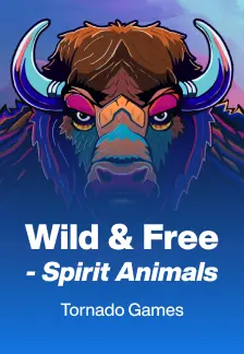 Wild & Free - Spirit Animals