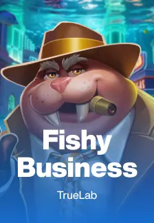 Fishy Business