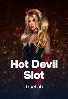 Hot Devil Slot