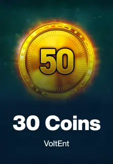 30 Coins