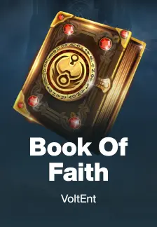 Book of Faith