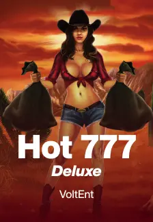 Hot 777 Deluxe