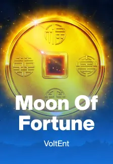 Moon of Fortune