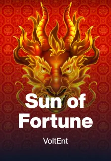 Sun of Fortune