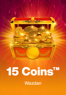 15 Coins