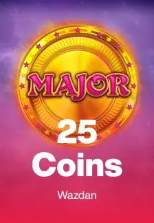 25 Coins