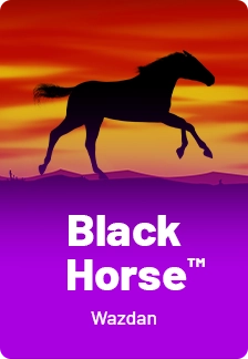 Black Horse