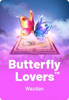 Butterfly Lovers