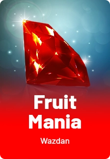 Fruit Mania